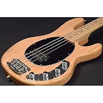 Music Man StingRay 4 Natural
