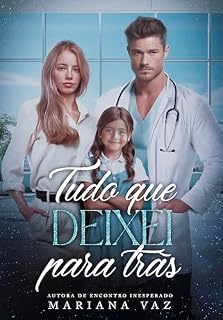 Livro Tudo que deixei para trás