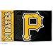 Pittsburgh Pirates Flag 3x5 Banner