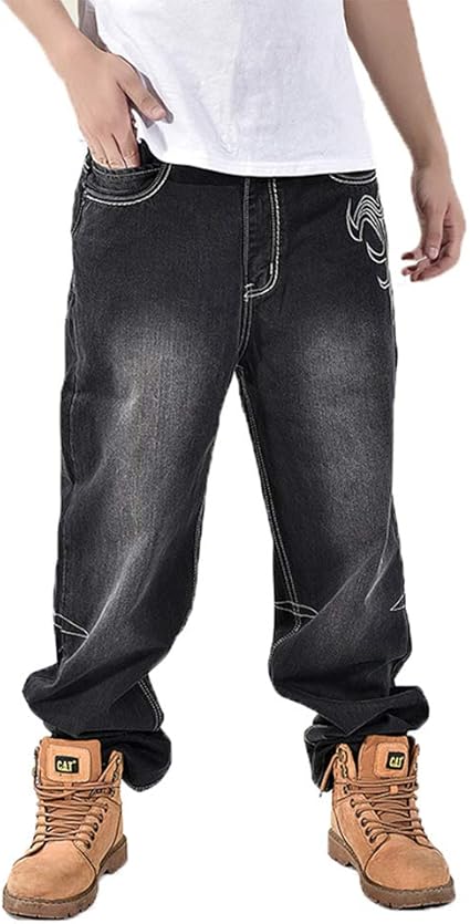 big and tall mens hip hop clothing