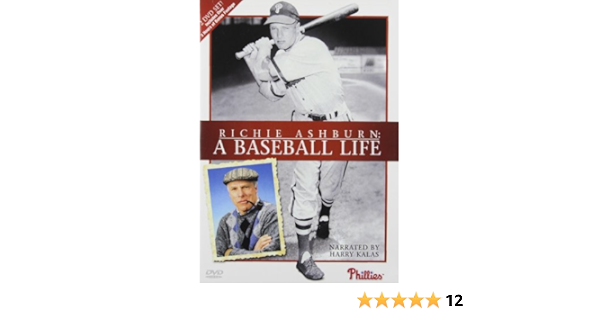 richie ashburn foul ball