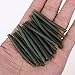 ttnight Fishing Accessories Anti-Tangle Sleeves Terminal Connect Hook Carp Tackle Kit (50pcs)