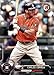 Carlos Correa Baseball Cards Assorted (5) Gift Bundle - Houston Astros Trading Cards Toys