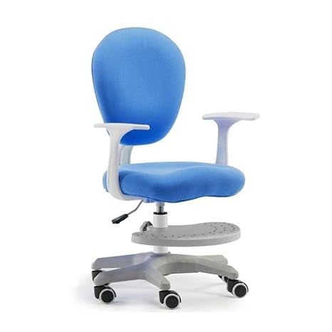 Amazon Com Wxf Child Study Desk Chair Writing Chair Comfortable