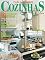 Livro Casa & Ambiente - Cozinhas & Salas de Almoço: Edição 4