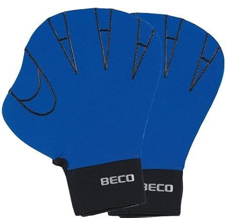 Beco Beermann Neopren-Handschuhe geschlossen Sortiert/original
