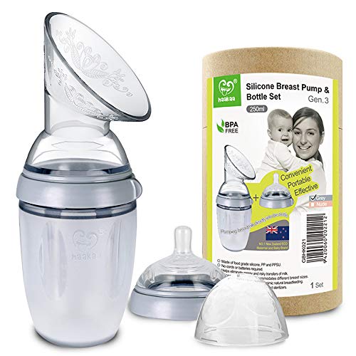 haakaa 3rd generation