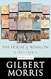 The House of Winslow Collection 2: Books 11 - 20 by Gilbert Morris