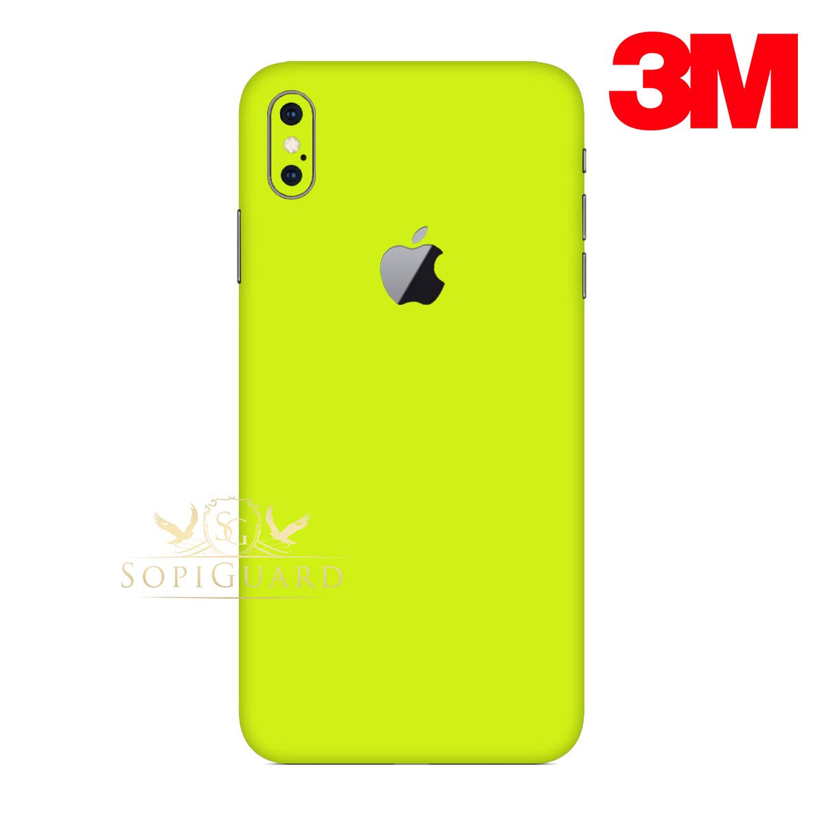 Which Is The Best Yellow Stickers 3M