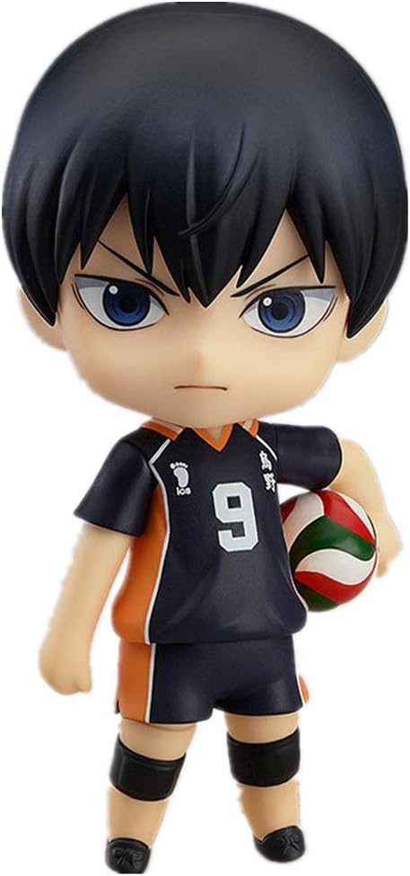 chibi action figures