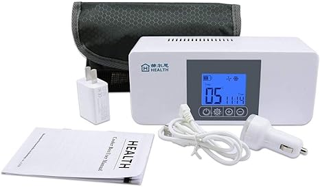 cooling a warehouse without ac