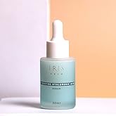 IRIS Hydrating Hyaluronic Acid Serum, 30ml, Lightweight Fast-Absorbing Facial Moisturizer