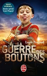 La  guerre des boutons