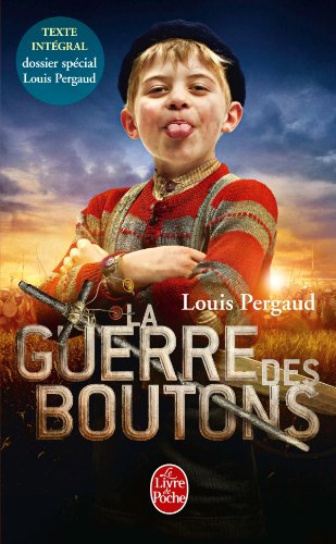 La  guerre des boutons