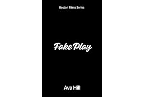 Fake Play : The Boston Titans Series