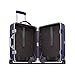 Rimowa Limbo Cabin 56 Multiwheel Night Blue (5335)