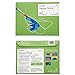 Natural World Aquapaint (Reusable Water Painting): Specialist Alzheimer’s / Dementia Products and Art Activity by Active Minds