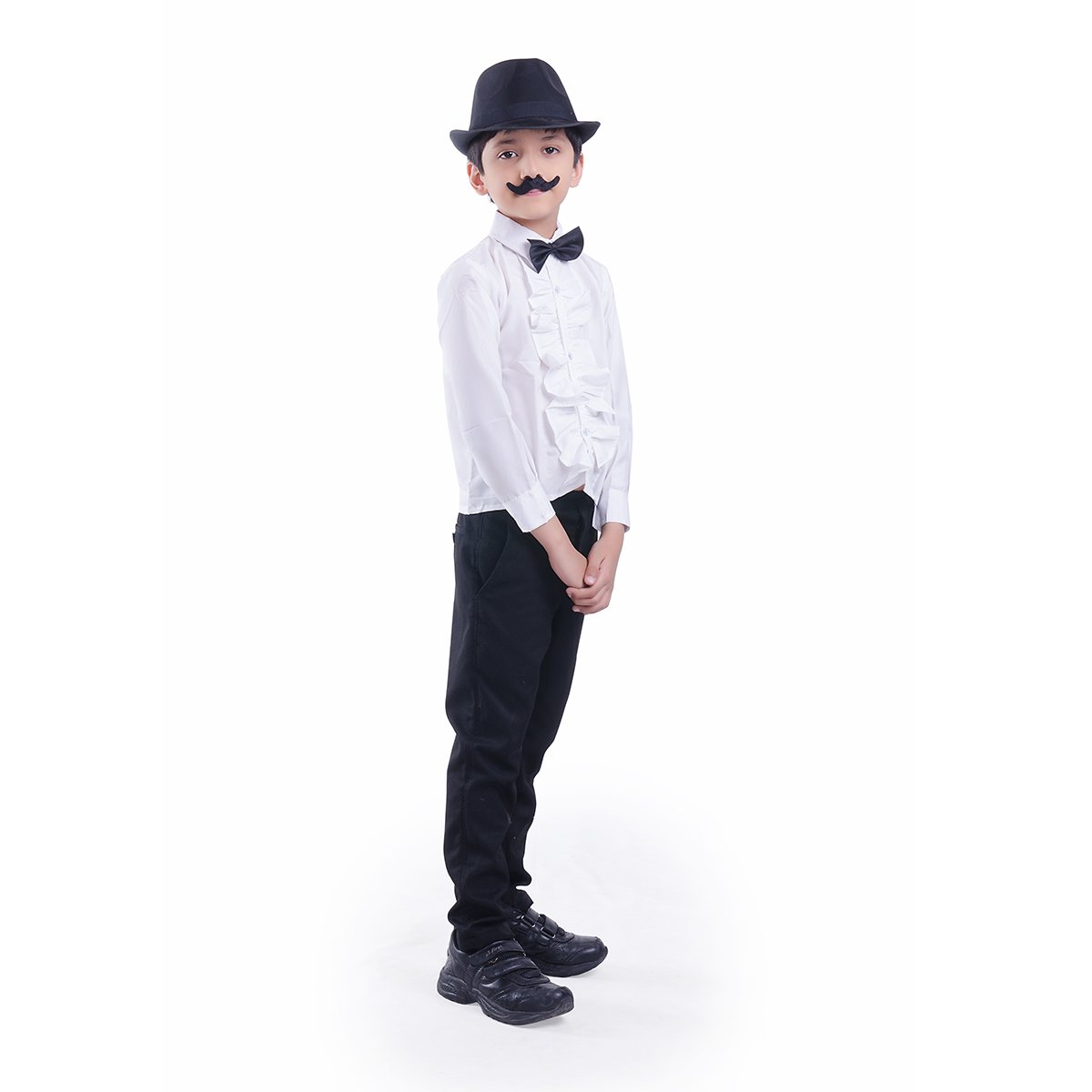 bhagat singh costume for kids