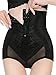 Viqiv Women's Shapewear Brief Seamless Hi-Waist Firm Control Panty