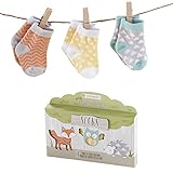 Baby Aspen Gift Set, My forest Friends, Multicolored