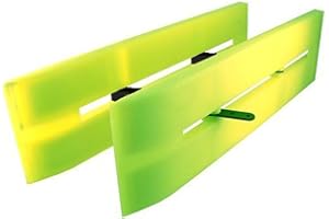 Walker Downriggers PB-20 Double Planer Board