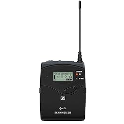 Sennheiser Pro Audio Bodypack Transmitter