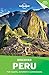 Lonely Planet Discover Peru (Travel Guide) by Lonely Planet, Phillip Tang
