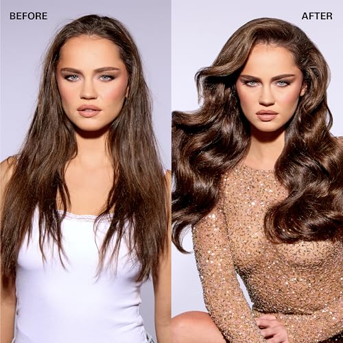 COLOR WOW MONEY MIST – LUXE LEAVE-IN CONDITIONING TREATMENT FOR GLOSSY, EXPENSIVE-LOOKING HAIR | MOISTURIZES, DEFRIZZES & DETANGLES FOR SMOOTH, SILKY TEXTURE