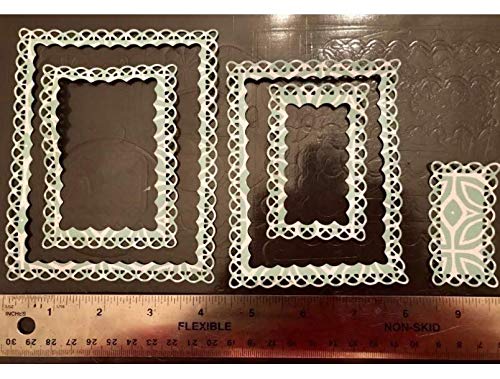 6 Letmefun+Rectangle+Scrapbooking+Embossing+10+7X13+9