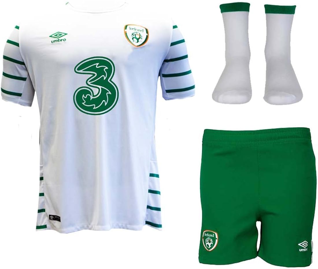 republic of ireland away kit euro 2016