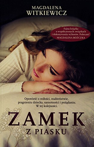 Zamek z piasku