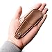 GAINWELL Pocket Metal Shoe Horn 4.7