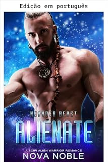 Livro Alienar (Fera Neander Livro 4)