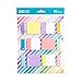 Erin Condren Snap-in Stylized Sticky Notes, Colorful (Acc-STYSN 01)