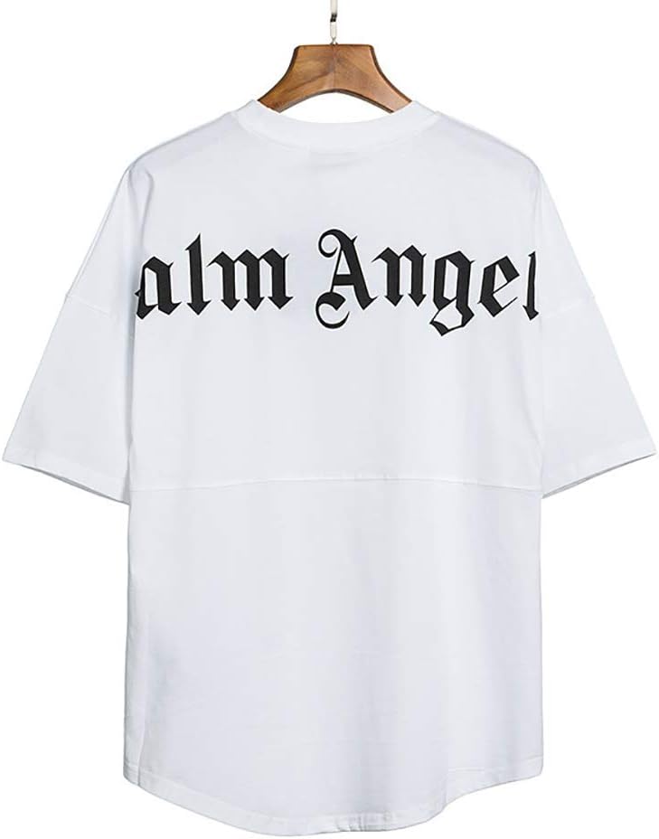 Short Sleeves For Men And Women In Spring And Summer, Classic Velvet Sweater With Graffiti Angel Print, Short, Casual, Short Sweatshirt Sleeves,style 1,M