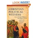 Christian Political Witness