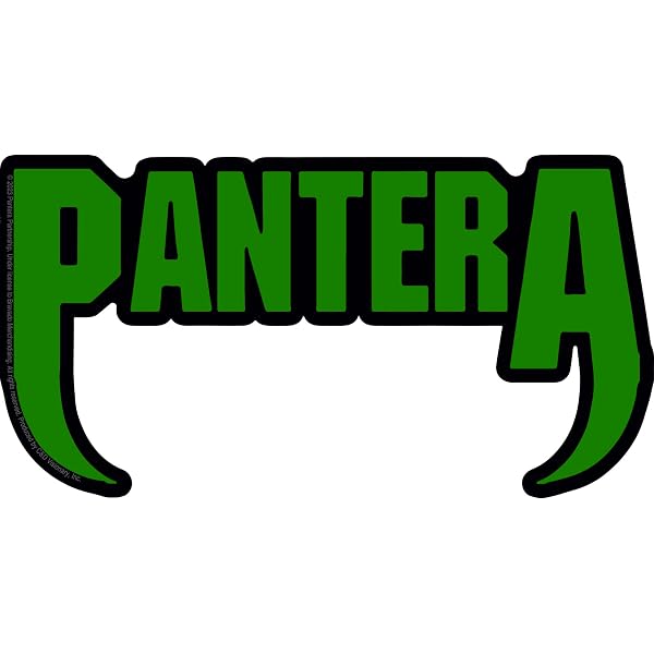 Chaussettes Chevilles Pantera Flame - Officiellement Licenciées - Taille Unique - Motif Flamme