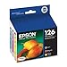 Epson America T126520 Color Multi Pack DURABrite 12