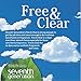 Seventh Generation, Free & Clear Glass & Surface Cleaner 32 Ounces