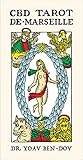 Cbd Tarot De Marseille by 