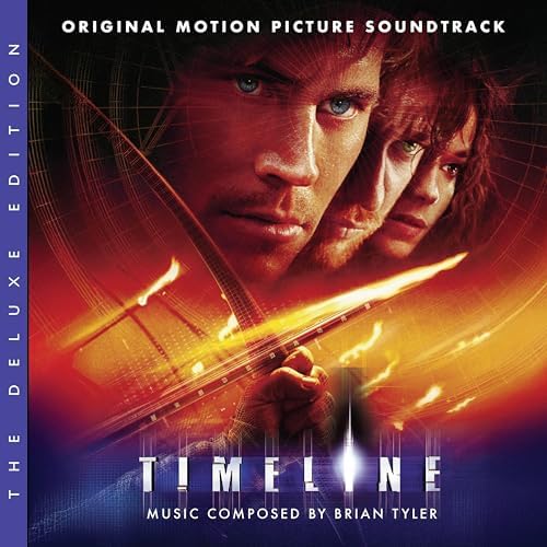 Brian Tyler - The Fate of the Furious (Original Motion Picture