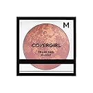 COVERGIRL truBlend Baked Powder Blush Medium Rose, .1 oz (packaging may vary)