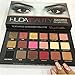 Instock! NEW 18 Colors Beauty Eyeshadow Rose Gold Textured Pallete Make up Eye shadow Palette