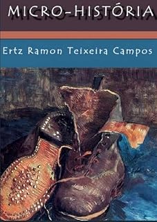 Livro Micro-história