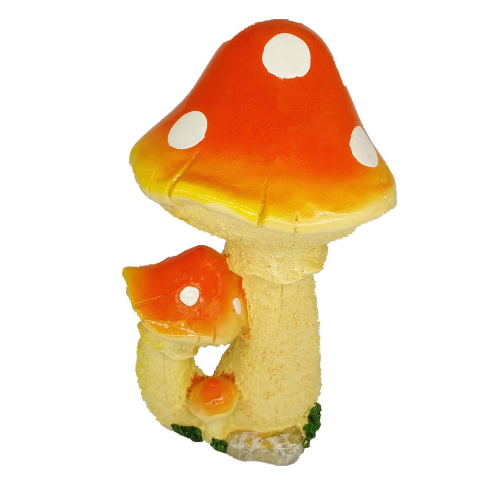Best Garden Statues Mushrooms