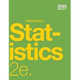 Introductory Statistics 2e (paperback, b&amp;w)