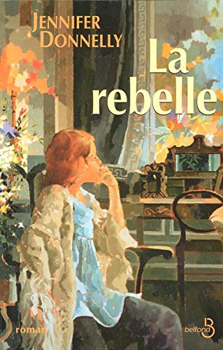La  rebelle