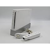 Nintendo Wii Console, White RVL-101 (NEWEST MODEL)