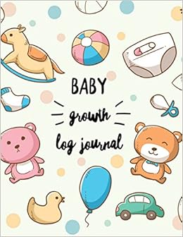 baby growth book