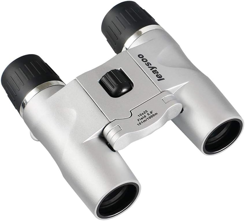 most powerful handheld telescope